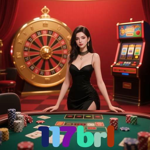 A Magia dos Jogos de Fantasia na 117brl