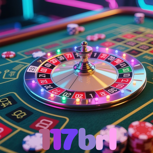 A Magia dos Jogos de Fantasia na 117brl
