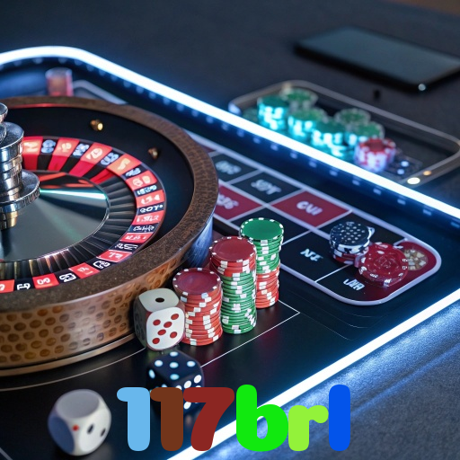A Magia dos Jogos de Fantasia na 117brl