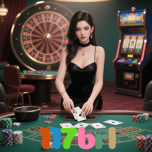 A Magia dos Jogos de Fantasia na 117brl