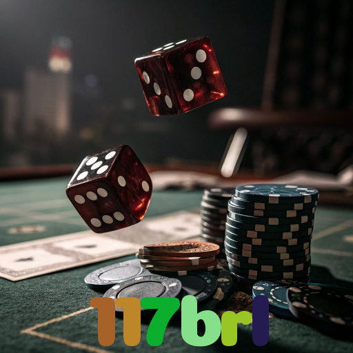 A Magia dos Jogos de Fantasia na 117brl