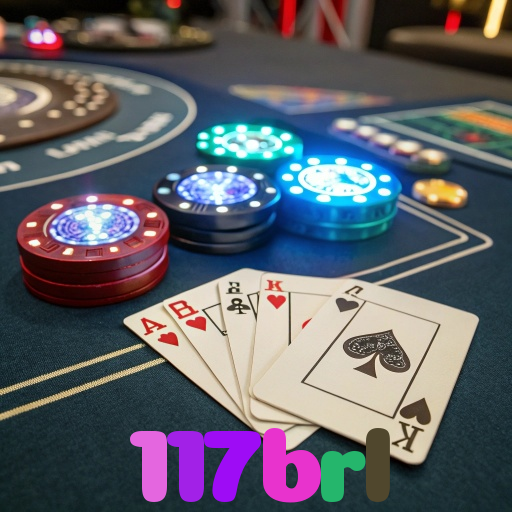 A Magia dos Jogos de Fantasia na 117brl