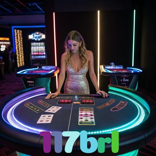 A Magia dos Jogos de Fantasia na 117brl