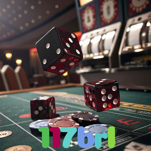 A Magia dos Jogos de Fantasia na 117brl