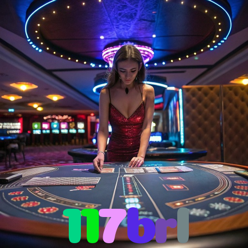 A Magia dos Jogos de Fantasia na 117brl