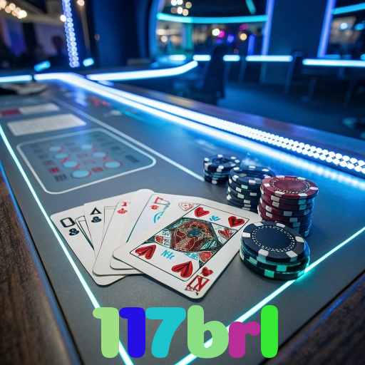 A Magia dos Jogos de Fantasia na 117brl