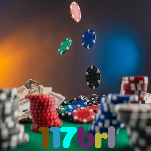A Magia dos Jogos de Fantasia na 117brl