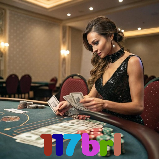 A Magia dos Jogos de Fantasia na 117brl