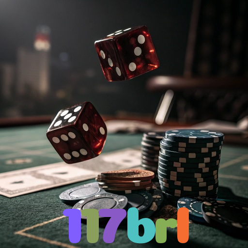 A Magia dos Jogos de Fantasia na 117brl