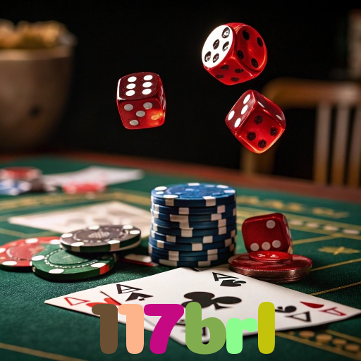 A Magia dos Jogos de Fantasia na 117brl
