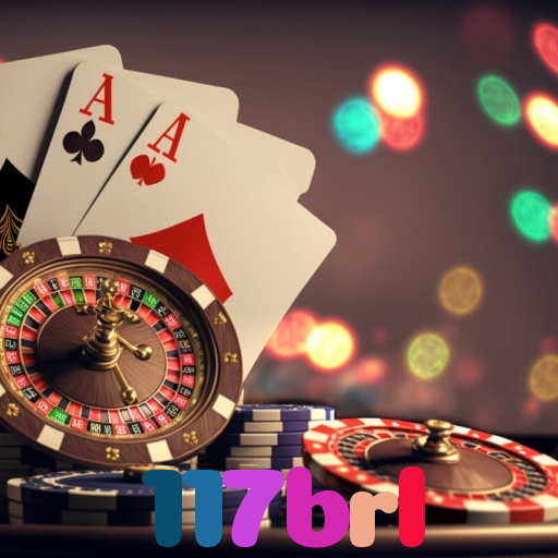A Magia dos Jogos de Fantasia na 117brl