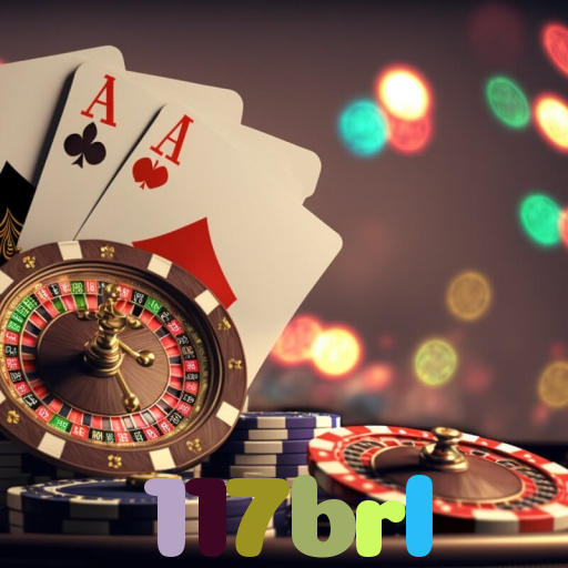 A Magia dos Jogos de Fantasia na 117brl