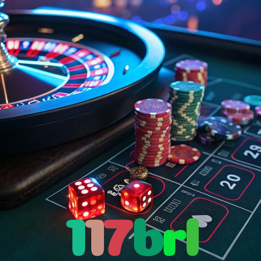 A Magia dos Jogos de Fantasia na 117brl