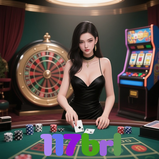 A Magia dos Jogos de Fantasia na 117brl