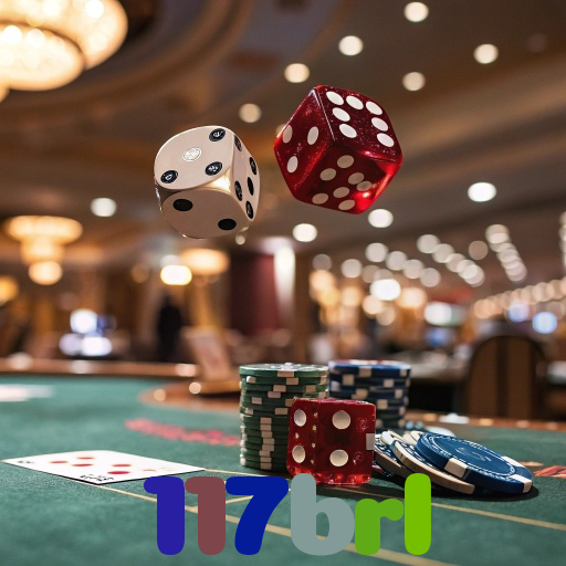 A Magia dos Jogos de Fantasia na 117brl