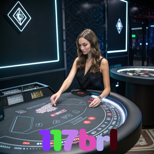 A Magia dos Jogos de Fantasia na 117brl