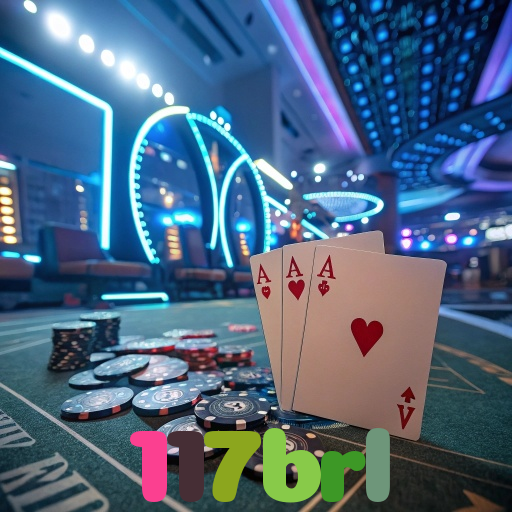 A Magia dos Jogos de Fantasia na 117brl