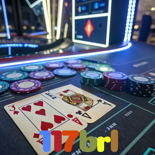 A Magia dos Jogos de Fantasia na 117brl