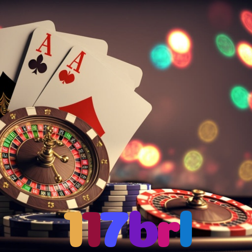 A Magia dos Jogos de Fantasia na 117brl