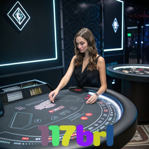 A Magia dos Jogos de Fantasia na 117brl