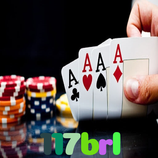 A Magia dos Jogos de Fantasia na 117brl