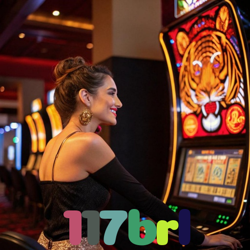 A Magia dos Jogos de Fantasia na 117brl