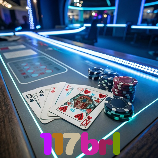 A Magia dos Jogos de Fantasia na 117brl