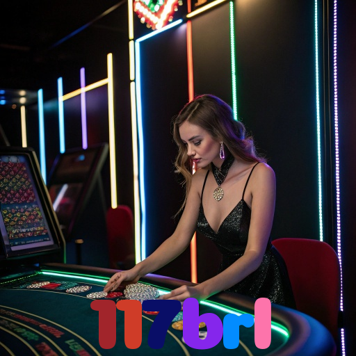 A Magia dos Jogos de Fantasia na 117brl