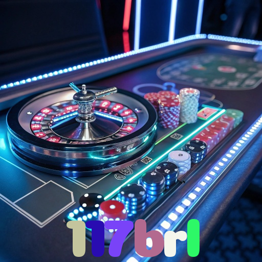 A Magia dos Jogos de Fantasia na 117brl