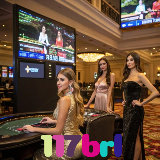 A Magia dos Jogos de Fantasia na 117brl