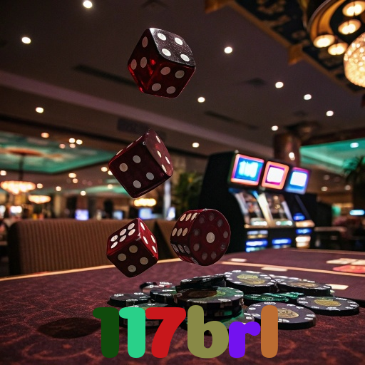 A Magia dos Jogos de Fantasia na 117brl