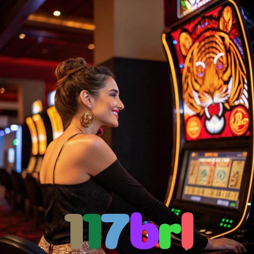 A Magia dos Jogos de Fantasia na 117brl