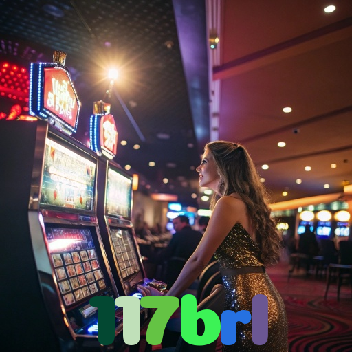 A Magia dos Jogos de Fantasia na 117brl