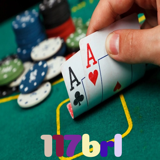 A Magia dos Jogos de Fantasia na 117brl