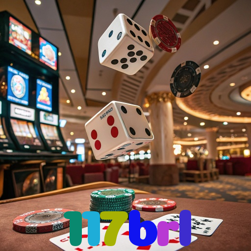 A Magia dos Jogos de Fantasia na 117brl