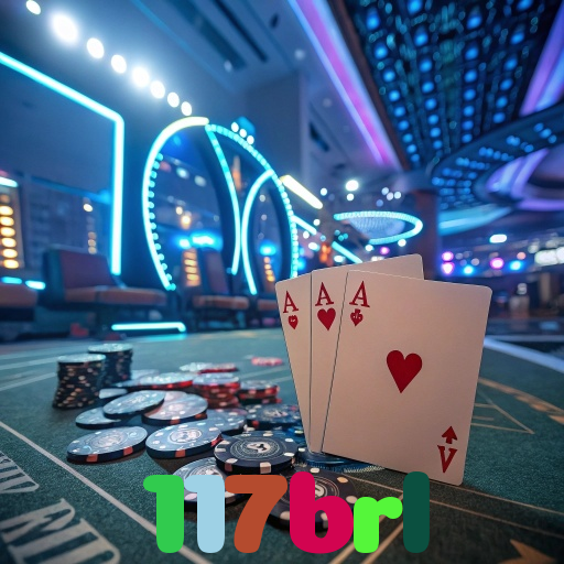 A Magia dos Jogos de Fantasia na 117brl