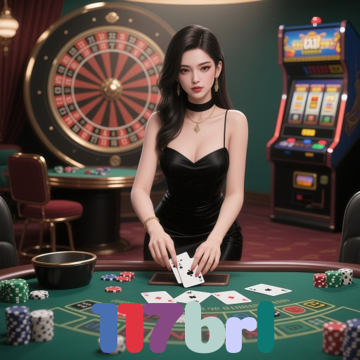 A Magia dos Jogos de Fantasia na 117brl