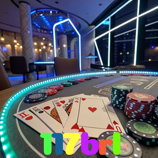 A Magia dos Jogos de Fantasia na 117brl