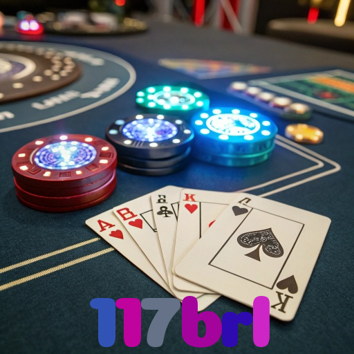 A Magia dos Jogos de Fantasia na 117brl