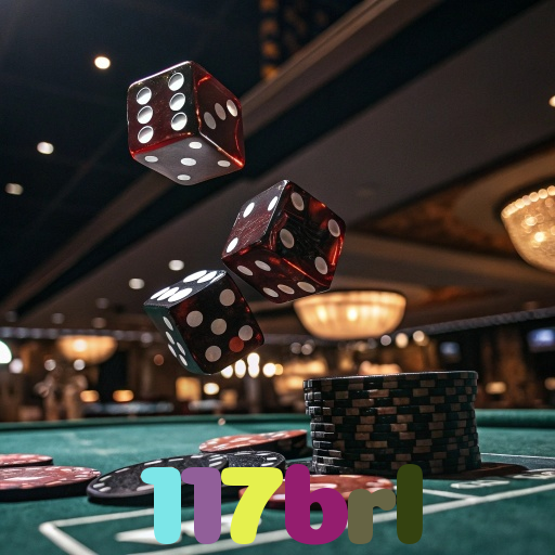 A Magia dos Jogos de Fantasia na 117brl