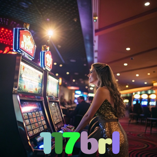 A Magia dos Jogos de Fantasia na 117brl