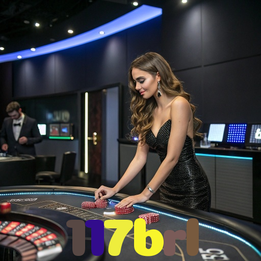 A Magia dos Jogos de Fantasia na 117brl