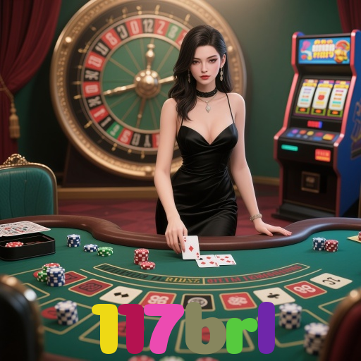 A Magia dos Jogos de Fantasia na 117brl