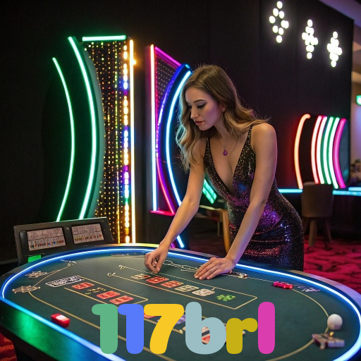 A Magia dos Jogos de Fantasia na 117brl