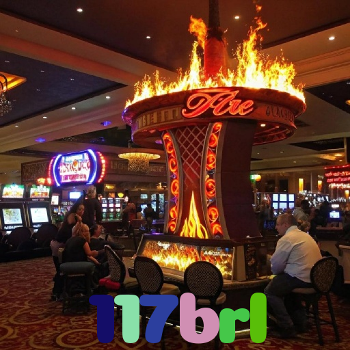 A Magia dos Jogos de Fantasia na 117brl