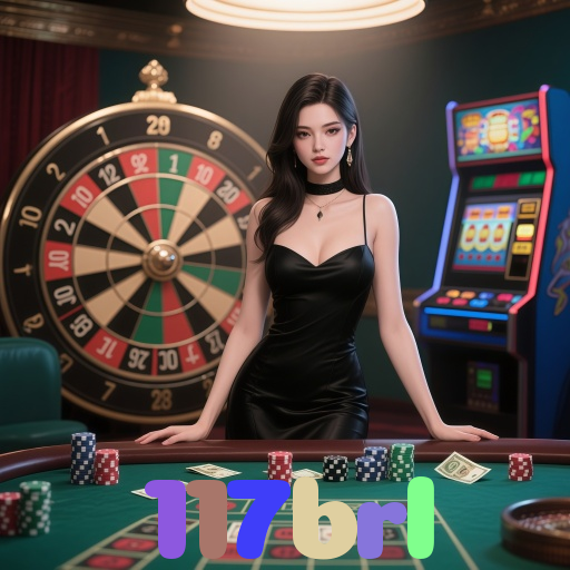 A Magia dos Jogos de Fantasia na 117brl