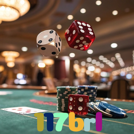 A Magia dos Jogos de Fantasia na 117brl
