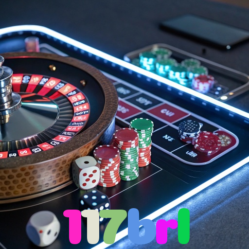 A Magia dos Jogos de Fantasia na 117brl