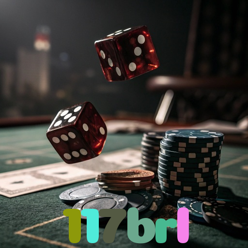 A Magia dos Jogos de Fantasia na 117brl
