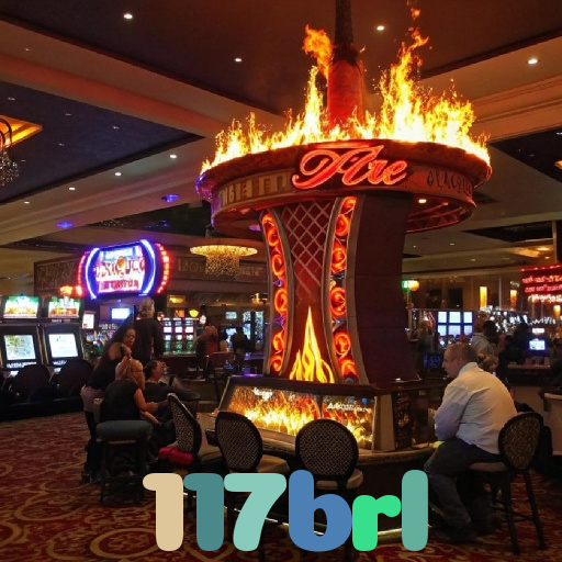 A Magia dos Jogos de Fantasia na 117brl